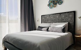 Apartments By Sliema Promenade And Beach